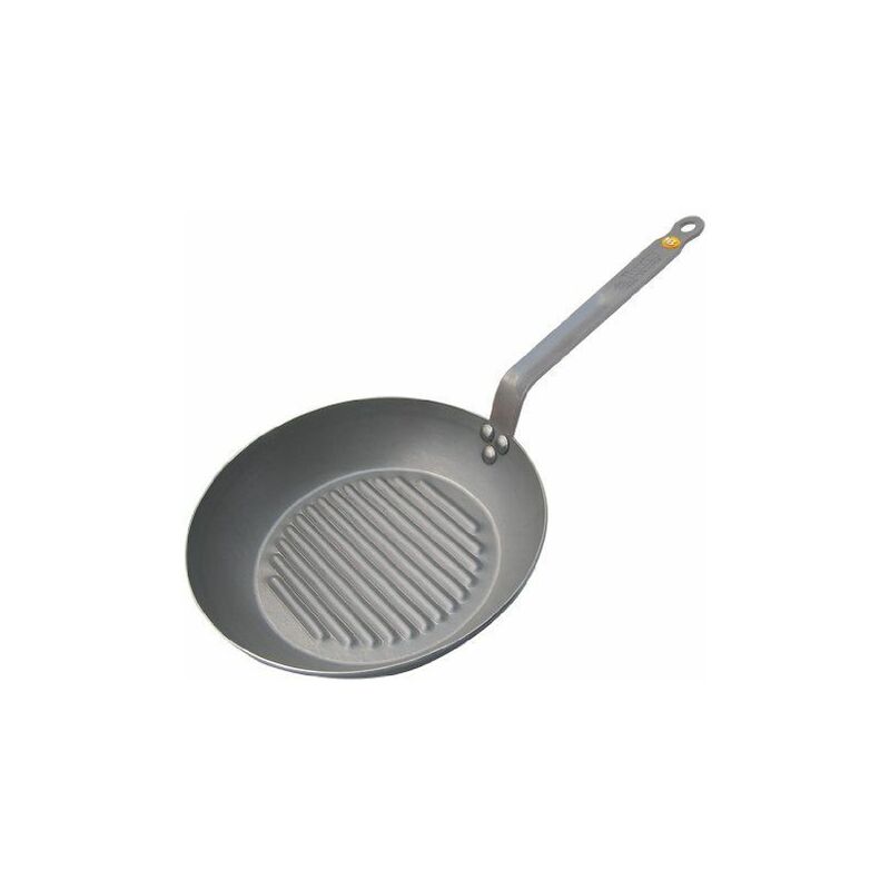 Image of 5613.32 cooking pan - De Buyer