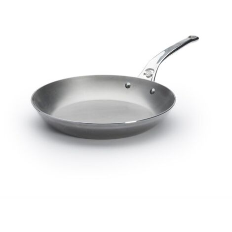DE BUYER -5680.28 -poele mineral b pro ø 28cm