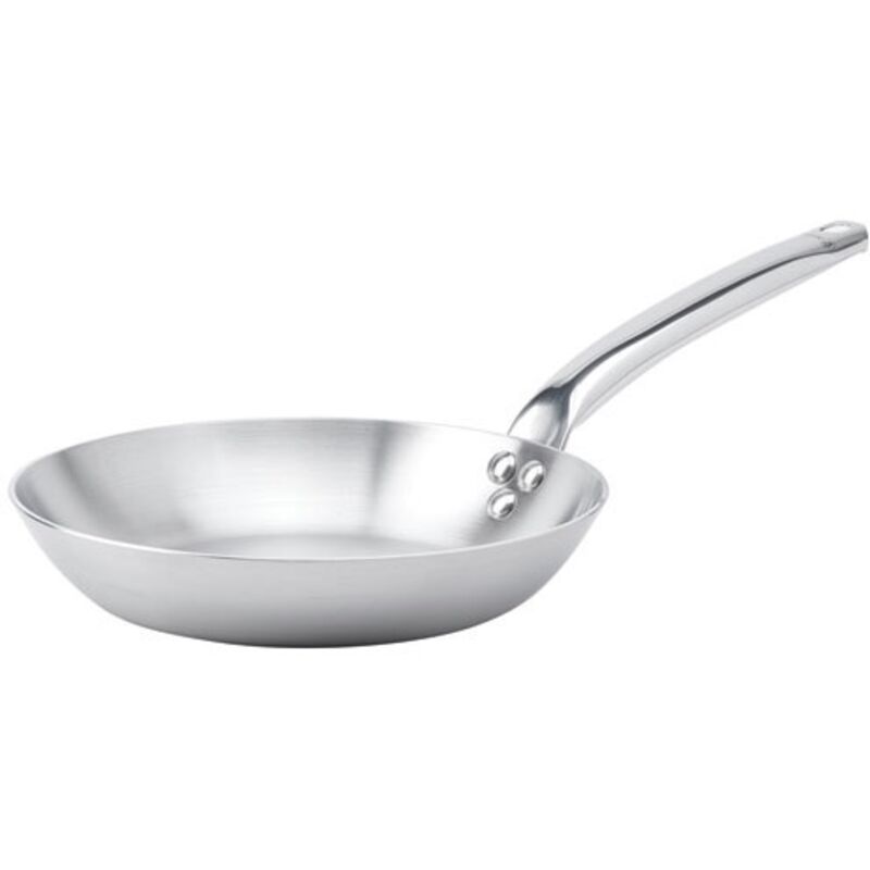 Poêle inox 24cm - De Buyer - 3604.24