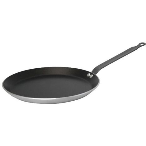 DE BUYER Crêpière antiadhésive 26 cm - Choc Resto Induction