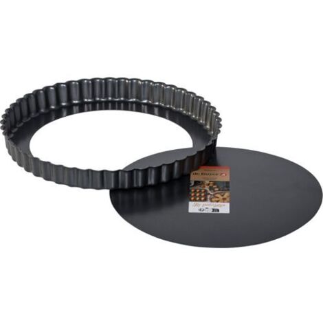 De Buyer Form ANTIHAFT 24cm