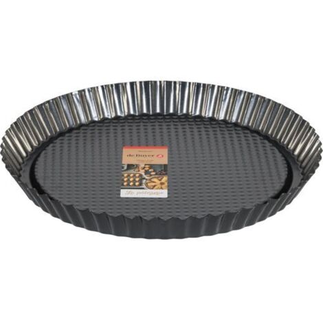 De Buyer Form ANTIHAFT 28cm
