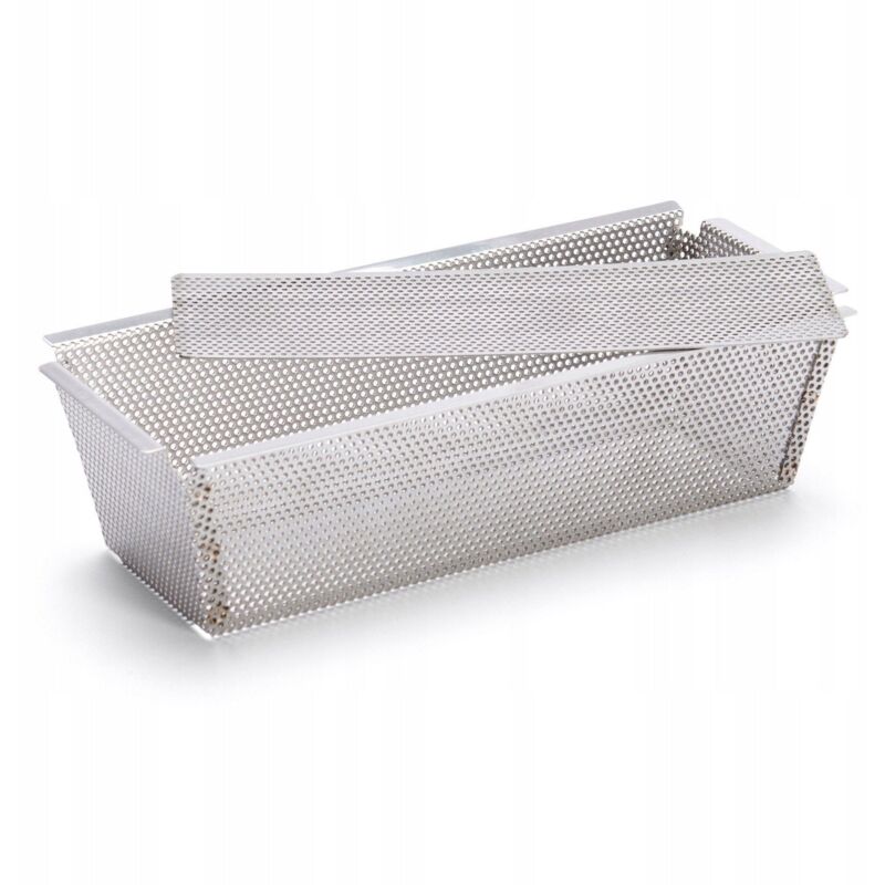 Form Plumcake Forato 26cm - De Buyer