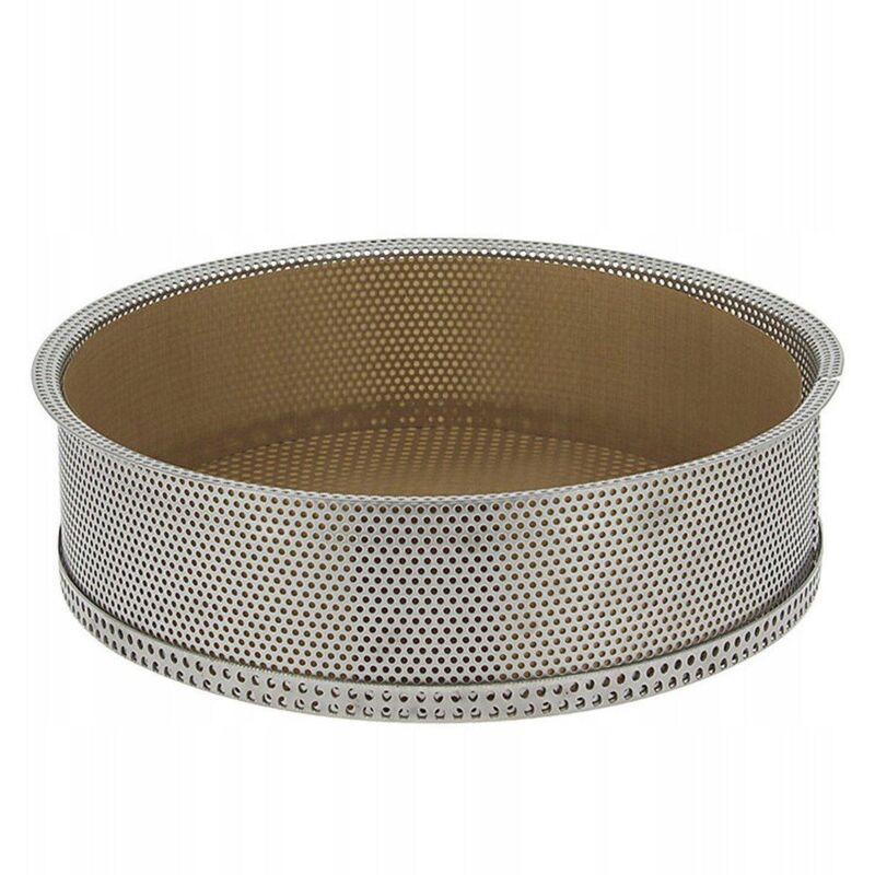 De Buyer - Form Tondo Forato 24cm H.6, 5cm