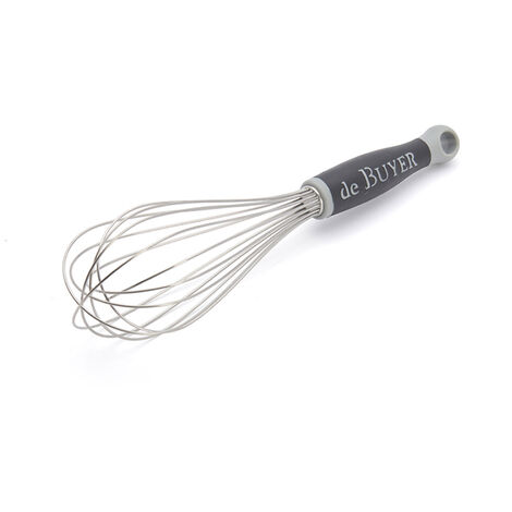 De Buyer - Fouet pro fils Goma en inox 25 cm