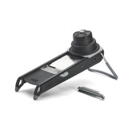 De buyer mandoline swing plus black