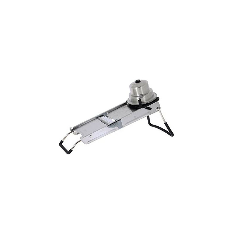 de Buyer DE BUYER -2012.01 -mandoline revolution (2012.01)