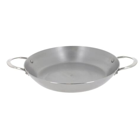 De Buyer PAELLA padella Mineral B Ø32cm