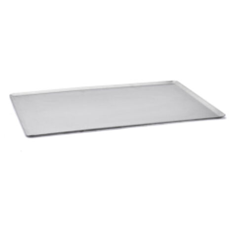 DE BUYER PLAQUE RECTANG. ALU. BP 40X30CM