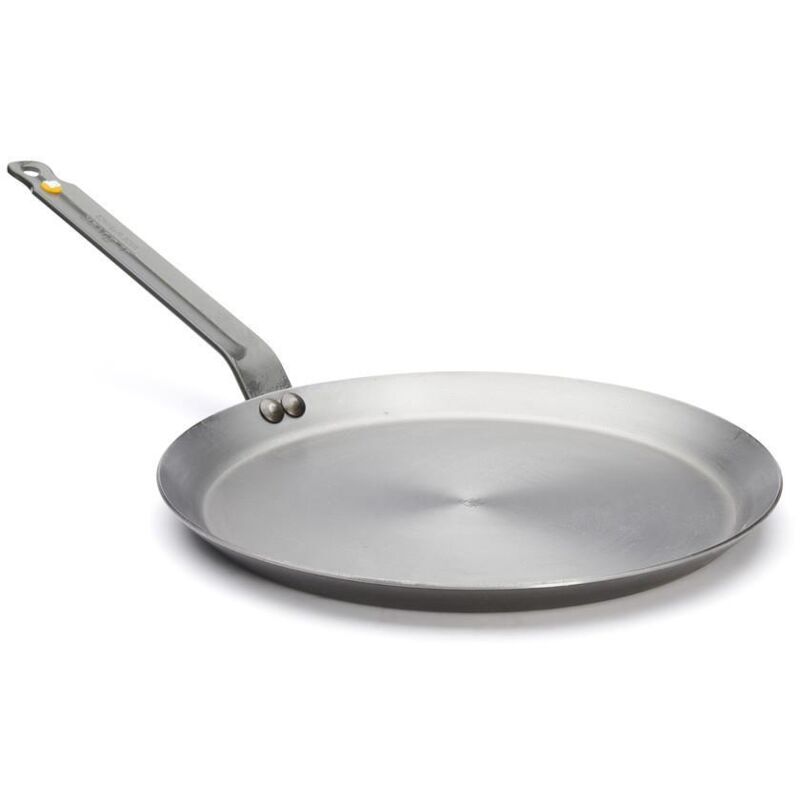 Crêpière fer 30cm De Buyer 5615.30