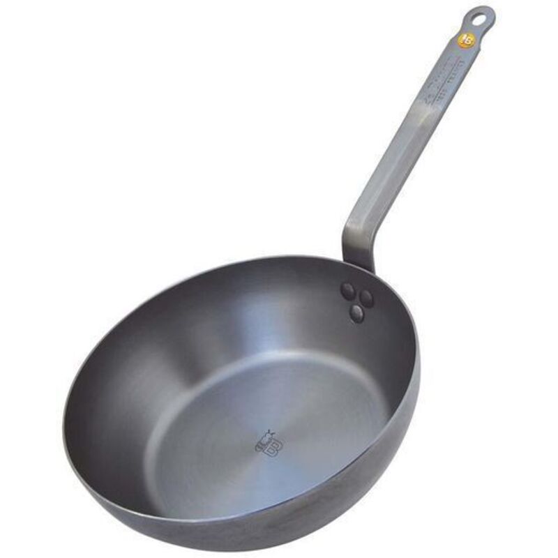 De Buyer 5614.32 frying pan