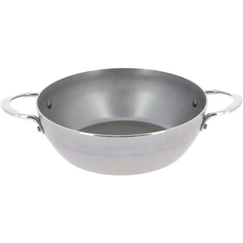 Image of Casseruola De Buyer minerale 32 cm 2 manici