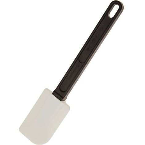 DE BUYER - SPATULE HTE TEMP. 24CM SILIC/NYLON 260°