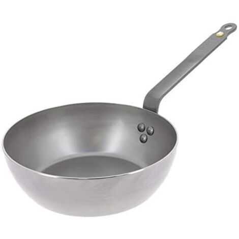 De Buyer VASO ELEMENTO MINERALE B 28CM
