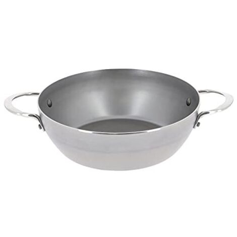 De Buyer VASO MINERALE B 28 CM 2 MANICI