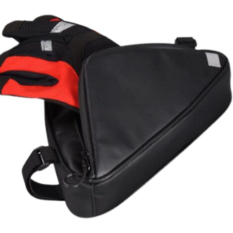 De Cadre pour Cyclisme Sac Triangle De Cadre De V lo