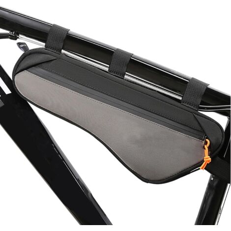 De Cadre pour VTT Pochette V lo Grande Capacit Pochette De