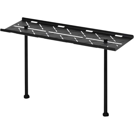 de Camping Pliante Bureau Portable Robuste Table de Camping