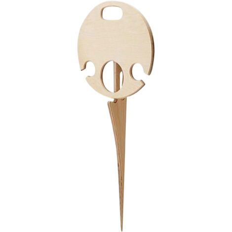 de camping pliante Table de pique nique pliable en bois