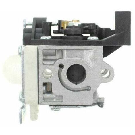 De Carburant Et D'Ampoules D'Amorçage Pour Zama Rb-K94 Kit De Carburateur Echo Srm-265 Srm-265Es Tondeleur (Color : Silver-1 Set Carburetor)CARBURORTEUR CARB Reconstruction de tuyaux