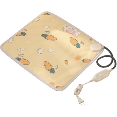 de Chauffage pour ChatsTapis Thermique pour Animaux De