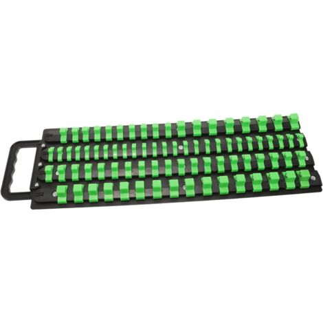 De Cl s Douille Expert Conteneur De Rangement L ger Et