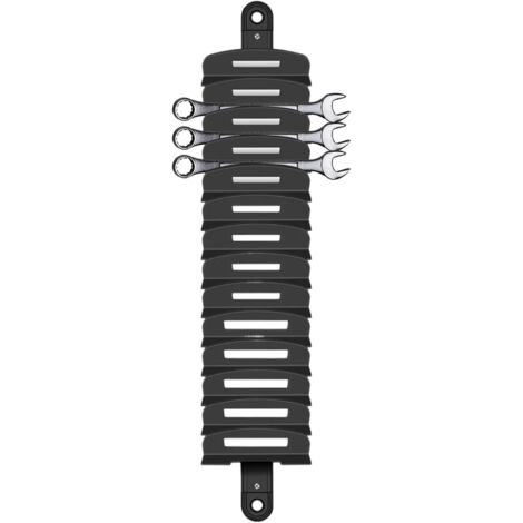 de Cls Outils Plateau de Rangement pour Outils avec Support