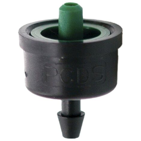 DE COMPENSATION DE PRESSION GOUTTEUR 4 L H IDROP 500 UNITES 11989663