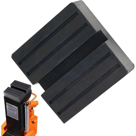 de cric hydraulique Adaptateur de soudage par pression sur