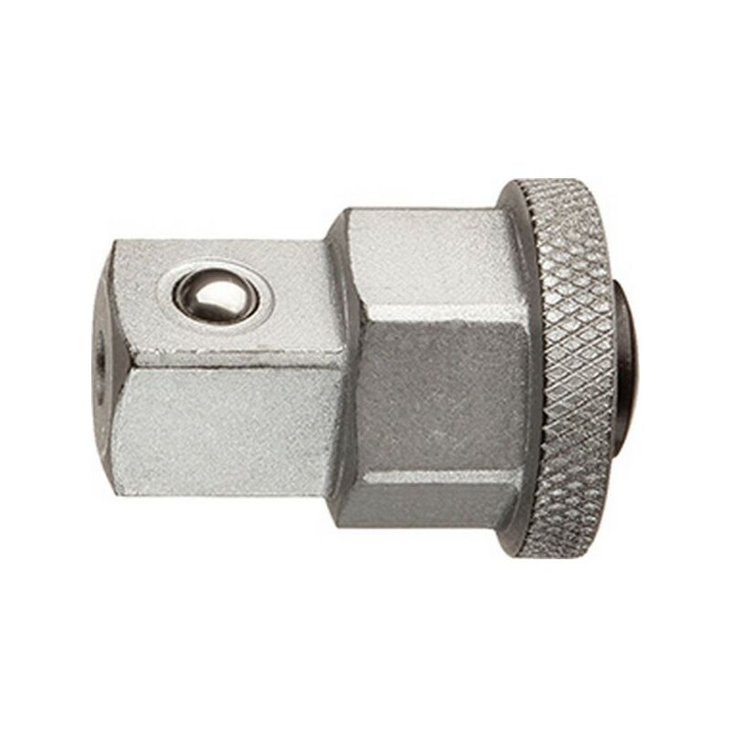 

Gedore - Adaptador para Llave 1/4 pulgadas, para 10 mm