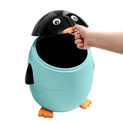 de cuisine panier pour animaux poubelle compacte pour la