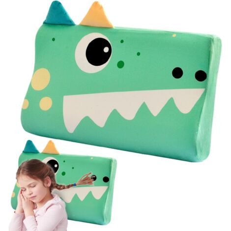 de Dessin anim pour Oreiller Mignon pour Tout Petits