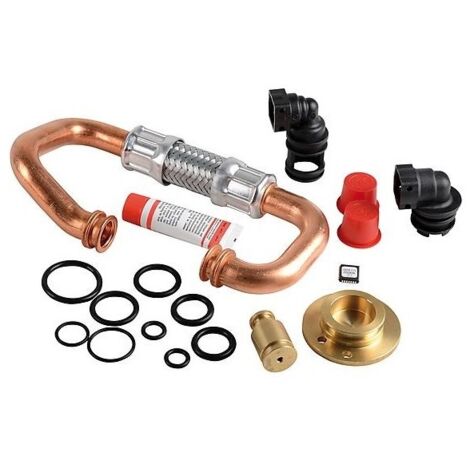 De Dietrich 100011051 Hydraulik-Umrüstsatz