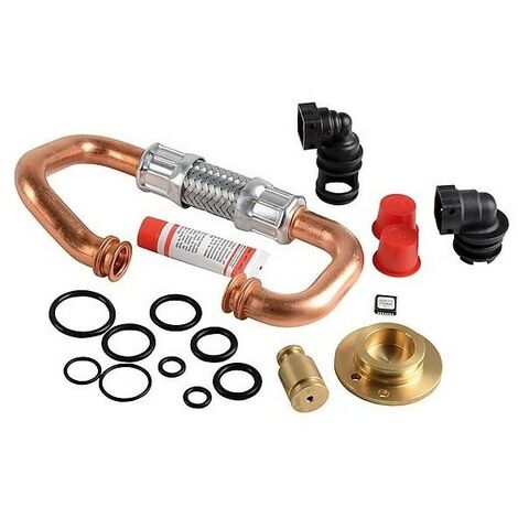 De Dietrich 100011051 Kit de transformation hydraulique