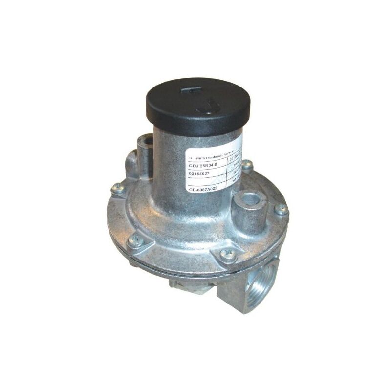 De Dietrich 100011223 Pressure regulator GDJ25 300mbar AD245