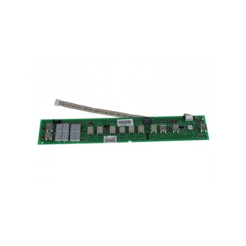 72X2938 Module clavier four - De Dietrich