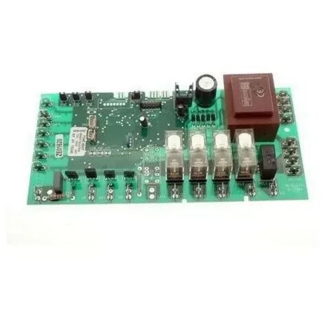 De Dietrich 72X4093 Power Card du oven