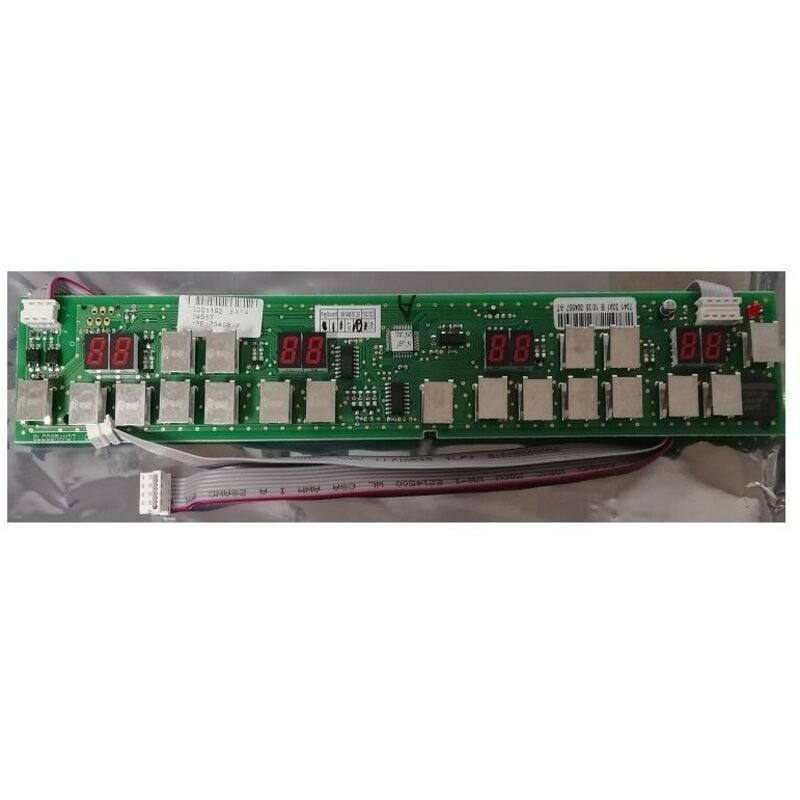 De Dietrich - 72X7297 Module électronique plaque de cuisson
