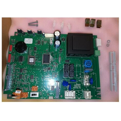 De Dietrich 88065579 Carte unité centrale CITY/II VMC