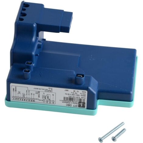 De Dietrich 95361707 - Cassetta di sicurezza 577 DBC FF - 182735