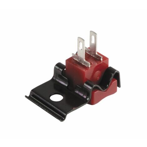 De Dietrich 95362443 - Sonda temperatura fumi antireflusso