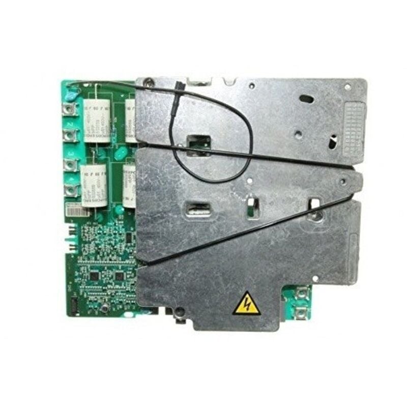De Dietrich - AS0021121 Module de puissance gauche Plaque de cuisson