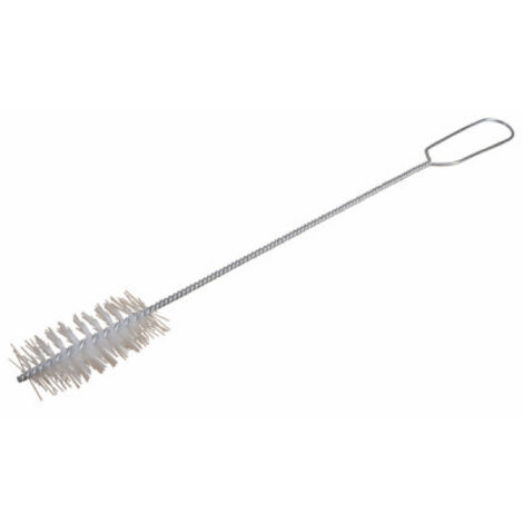 De Dietrich – Brosse 8155-4600 pour ramonage – Nettoyage précis des appareils de chauffe – Longueur 460mm – Pour espaces confinés