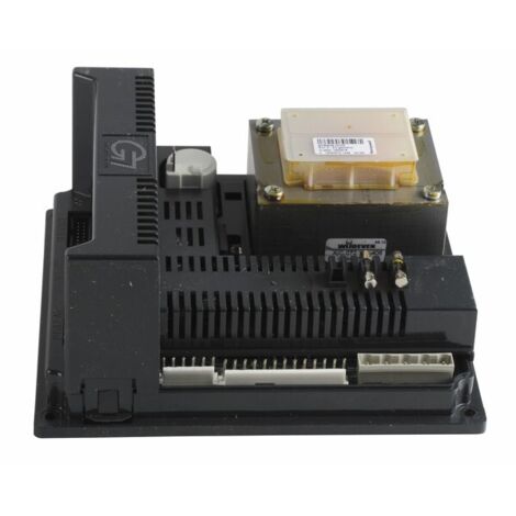 De Dietrich – Coffret sécurité MCBA 5461DV32 – Tableau équipé apparent – 3 rangées – Intensité 32A – Tension 230V – Mode de pose encastré