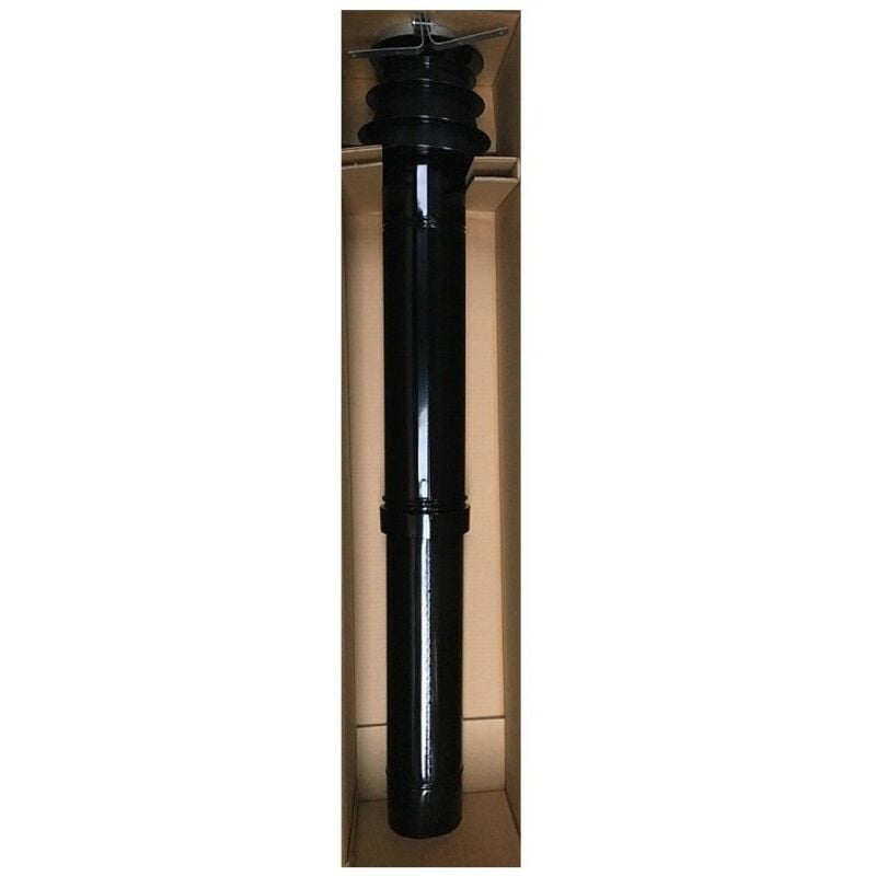 

CX 50 8483-7730 - D80 Terminal / ALU 125 / ALU CoxStant E con brida superior - De Dietrich