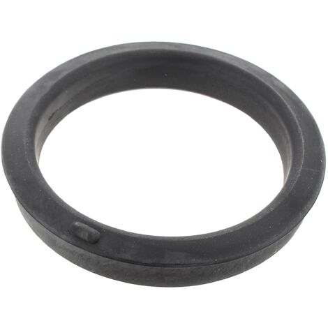 De Dietrich – Joint de résistance d=100 mm pour chauffe-eau – Étanchéité optimale – Compatible Atlantic, Thermor, Sauter – Installation facile