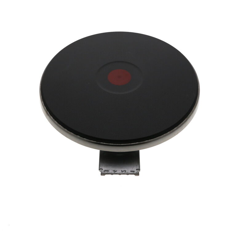 De Dietrich - plaque Plaque electrique 180mm 2000w 8mm