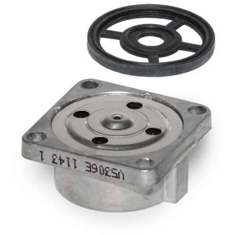 De Dietrich Remeha Druckregler V5306E 1010 Honeywell 0081820