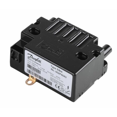 De Dietrich – Transformateur pour tableau électrique 4 2P 052F4043 – Puissance 4kVA – Tension 230V – Intensité 17.4A – Nombre de phases 2