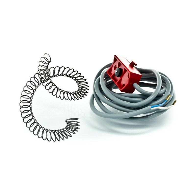 ZVF210 Sonde de départ - De Dietrich